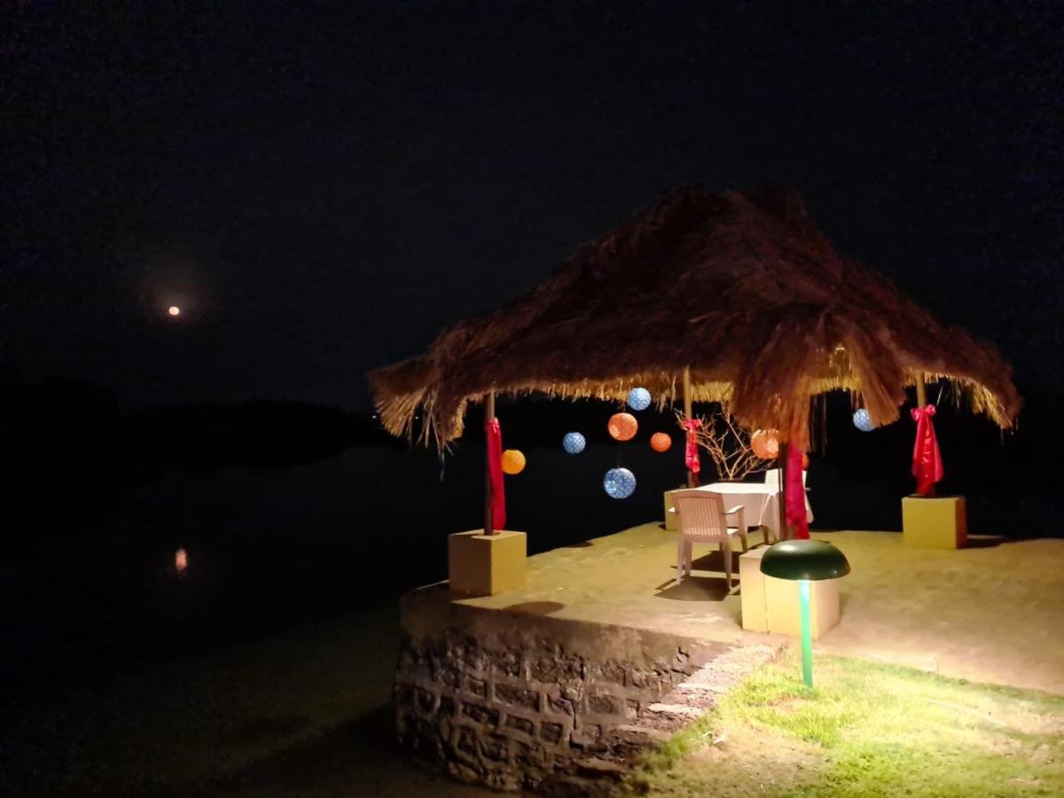 果阿德瓦亚休闲美居酒店 Malar 外观 照片